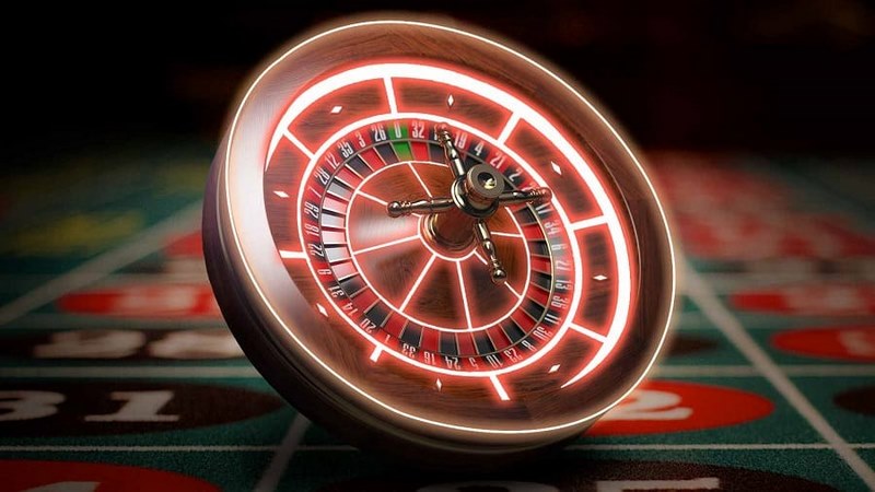Nắm bắt quy tắc tham gia chơi Roulette 789CLUB để đầu tư cá cược thành công