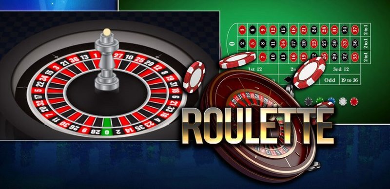 Tỷ lệ hấp dẫn cho từng cửa cược khi đầu tư cùng game đổi thưởng Roulette